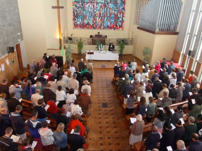 Assemblée Générale de l&rsquo;Association Cultuelle