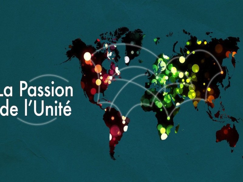 Soirée pour l&rsquo;Unité des&nbsp;Chrétiens