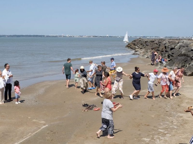Baptêmes et bénédiction de&nbsp;mariage