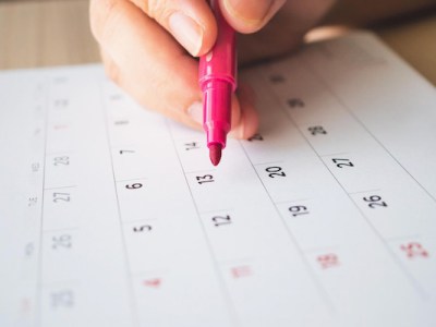 Quelques Dates pour 2022-2023 à&nbsp;retenir