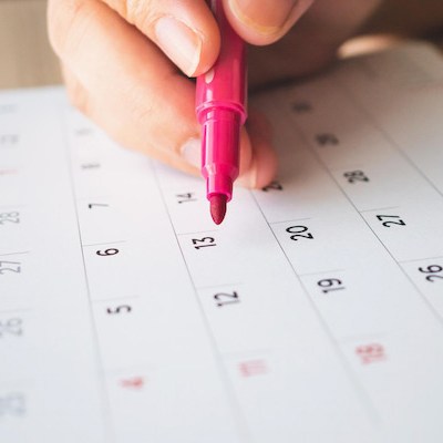 Quelques Rendez-vous de la&nbsp;rentrée