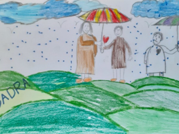 Témoigner à travers des relations de qualité&nbsp;!