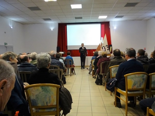 Semaine de prière pour l&rsquo;unité des&nbsp;chrétiens