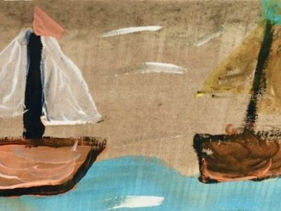 Après-midi ré-créatif sur le &laquo;&nbsp;Le souffle&nbsp;&raquo;