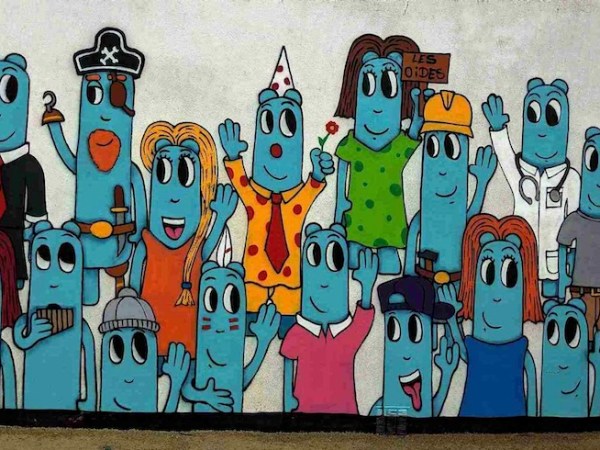 Rencontres avec d&rsquo;autres&nbsp;chrétiens