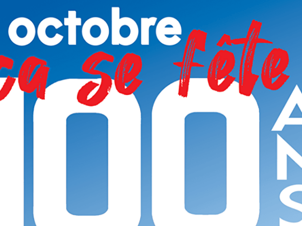 Fête de La Fraternité&nbsp;!