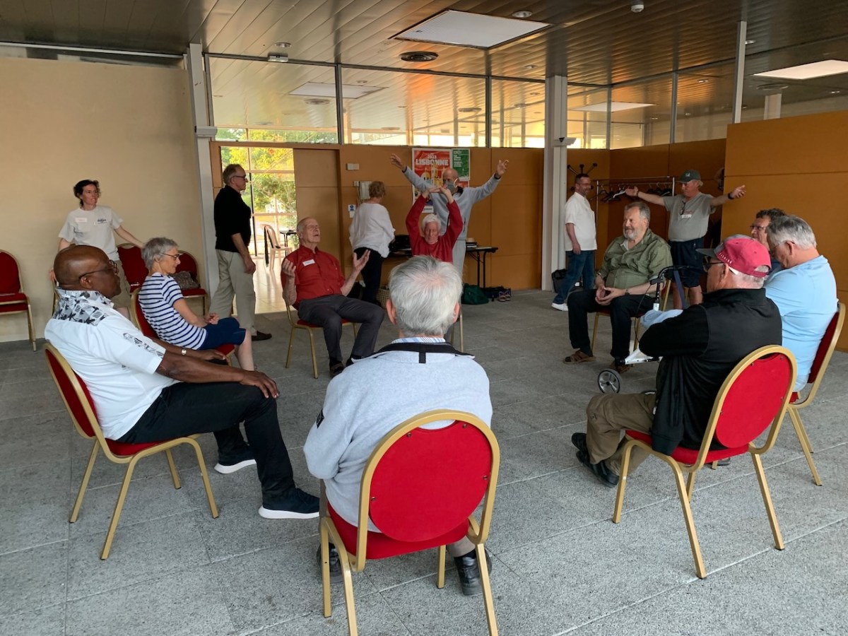 Galerie du Week-end d&rsquo;Eglise, juin&nbsp;2023