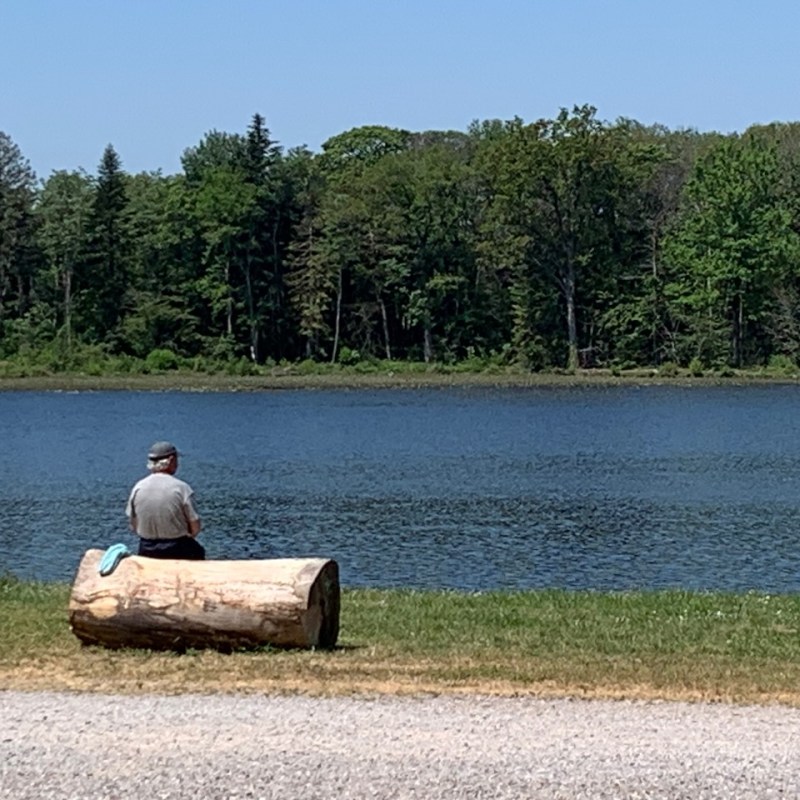 Du temps pour&nbsp;soi…