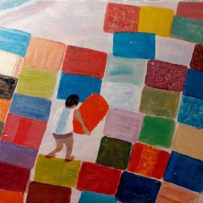 Une nouvelle étape pour&nbsp;Saint-Nazaire