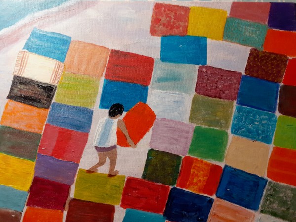 Une nouvelle étape pour l&rsquo;Eglise de&nbsp;St-Nazaire