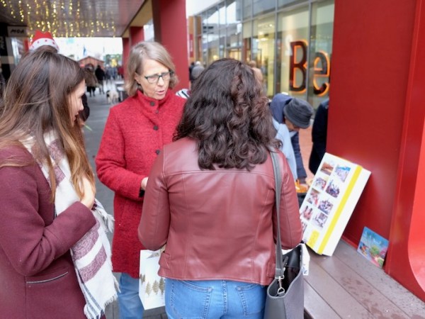 Projets missionnaires en région&nbsp;Ouest