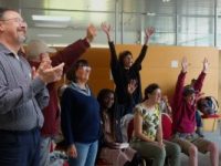 Galerie du Week-end d&rsquo;Eglise, juin&nbsp;2024