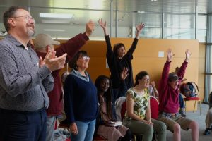 Week-end d'Eglise 2024