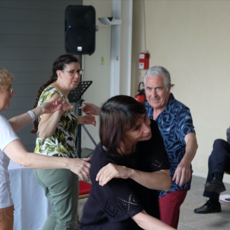 Eveil à la&nbsp;louange