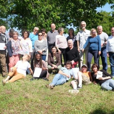 Week-end d&rsquo;Eglise 10-11 mai&nbsp;2025