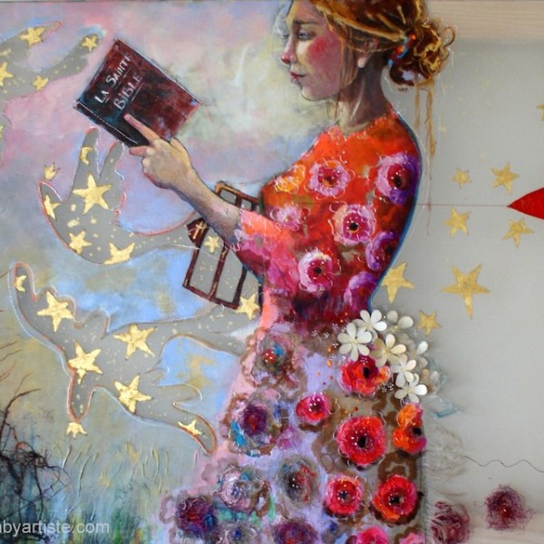 Le plaisir et la force de lire la&nbsp;bible