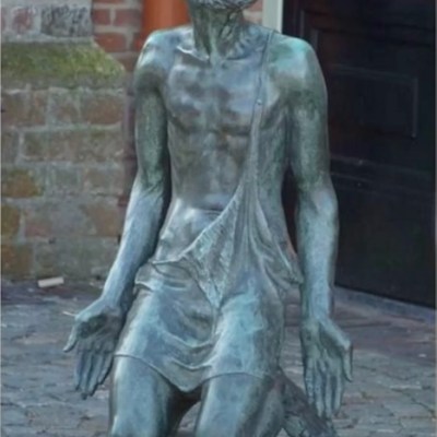 FAIRE CONFIANCE À&nbsp;DIEU