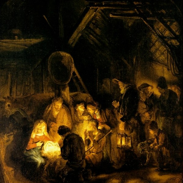 Un peu d&rsquo;histoire (de&nbsp;Noël)