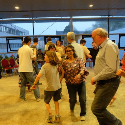 Culte d&rsquo;action de grâce et fête de&nbsp;départ