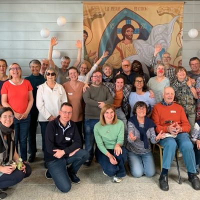 Echo du Week-end d&rsquo;Église, 10-11 mai&nbsp;2025