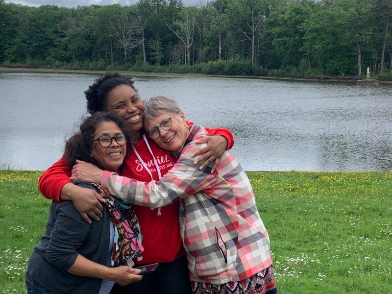 Galerie du Week-end d&rsquo;Eglise, mai&nbsp;2025