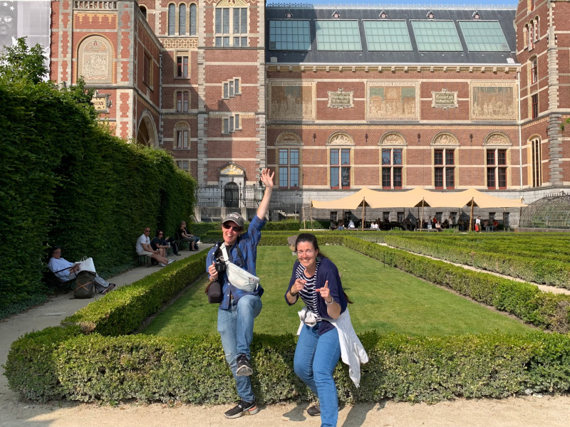 Juillet & Août&nbsp;2025