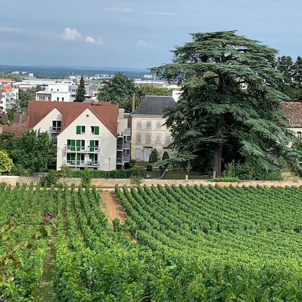 Un grand merci&nbsp;!