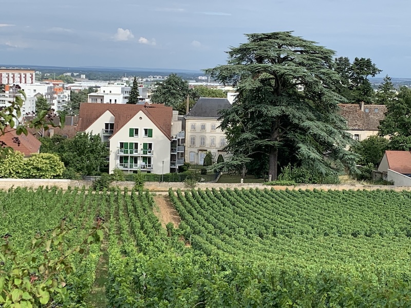 Un grand merci&nbsp;!