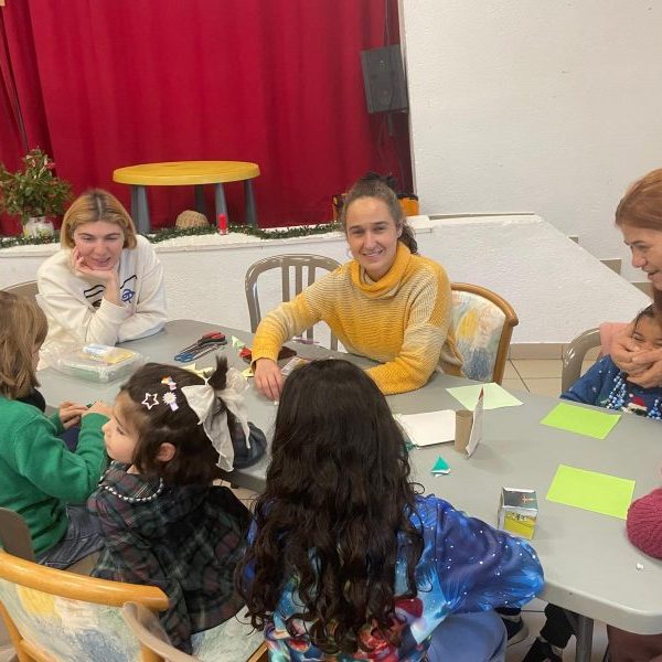 Echo de la Fête de&nbsp;Noël