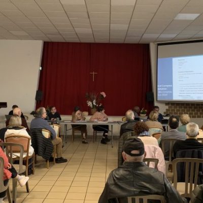 Echo de l&rsquo;Assemblée Générale de l’EPUSN&nbsp;2026