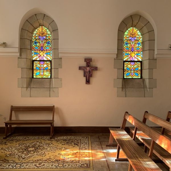 Prière de Taizé