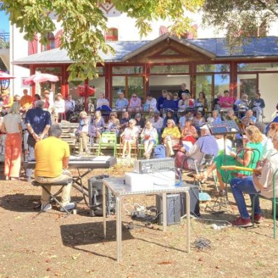 Echo de la Journée de&nbsp;Rentrée